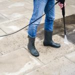 Sparkle and Shine: Keeping Your Paver Patio Immaculate