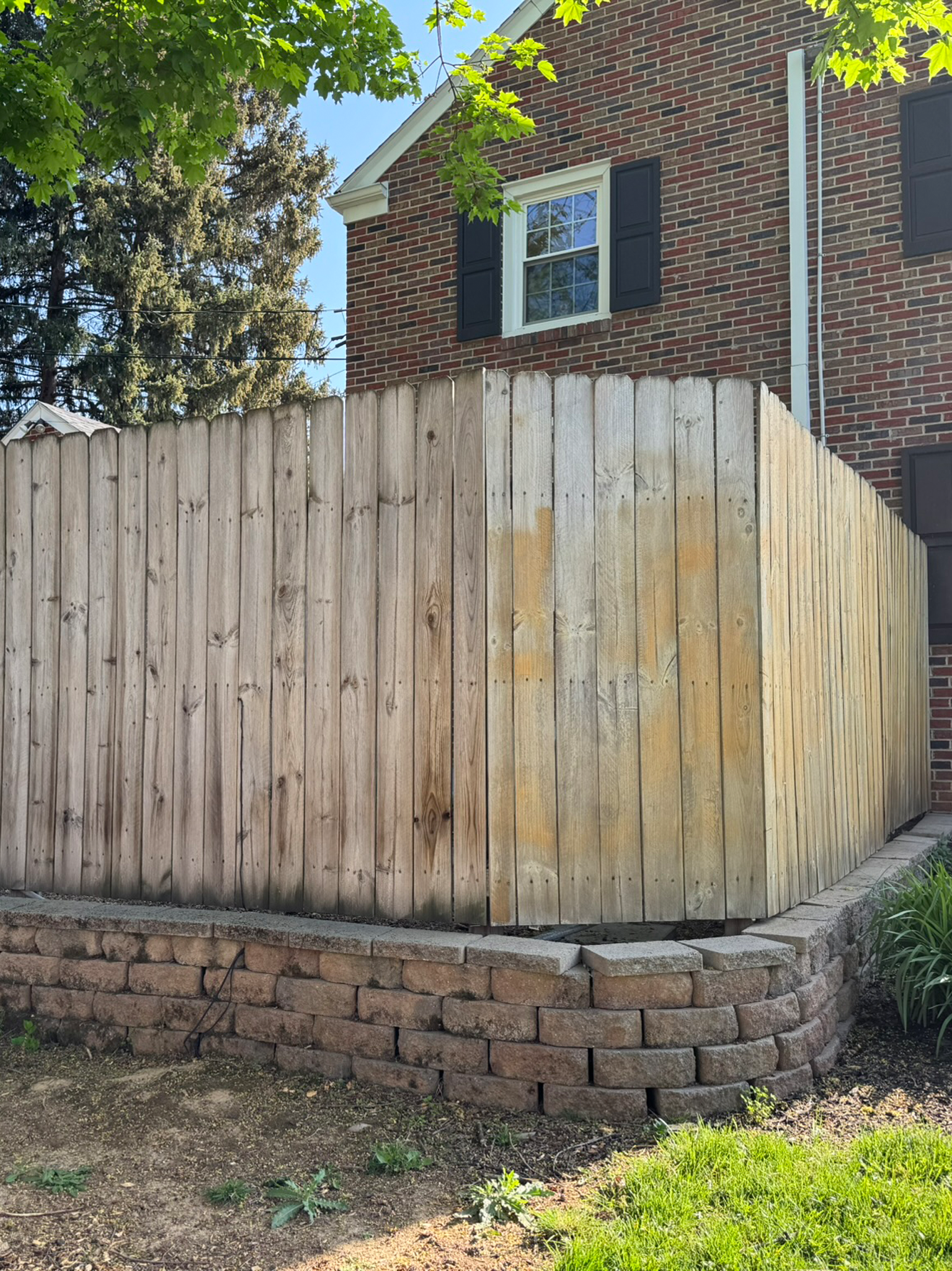 Pressure Washing Services 2 Pressure Washing Services 2