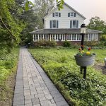 Why Spring Is the Best Time for Paver Restoration in the Lehigh Valley — And Why Waiting Can Cost You